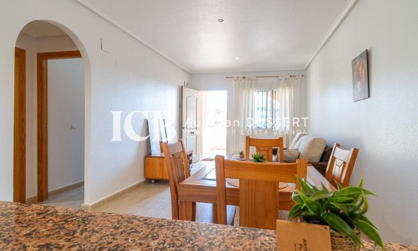 Reventa - Apartamento / piso -
Orihuela Costa - Villamartín