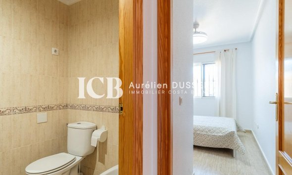 Reventa - Apartamento / piso -
Orihuela Costa - Villamartín