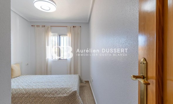 Reventa - Apartamento / piso -
Orihuela Costa - Villamartín