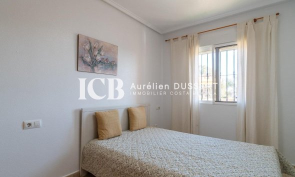Reventa - Apartamento / piso -
Orihuela Costa - Villamartín