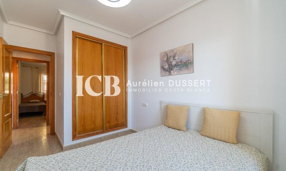 Reventa - Apartamento / piso -
Orihuela Costa - Villamartín