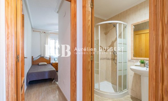 Reventa - Apartamento / piso -
Orihuela Costa - Villamartín