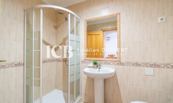 Reventa - Apartamento / piso -
Orihuela Costa - Villamartín