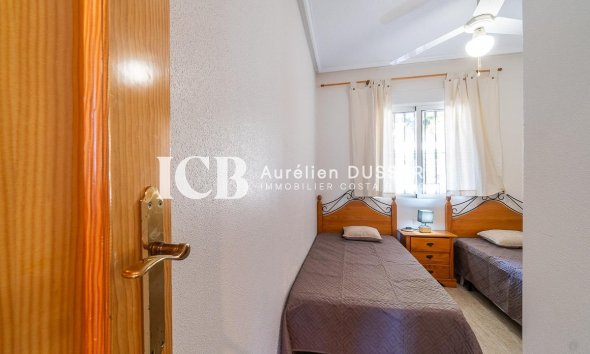 Reventa - Apartamento / piso -
Orihuela Costa - Villamartín