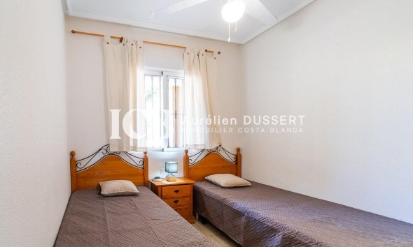 Reventa - Apartamento / piso -
Orihuela Costa - Villamartín