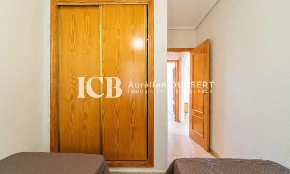 Reventa - Apartamento / piso -
Orihuela Costa - Villamartín