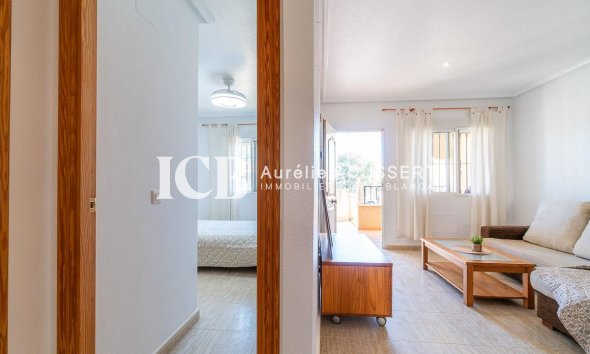 Reventa - Apartamento / piso -
Orihuela Costa - Villamartín