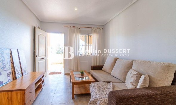 Reventa - Apartamento / piso -
Orihuela Costa - Villamartín
