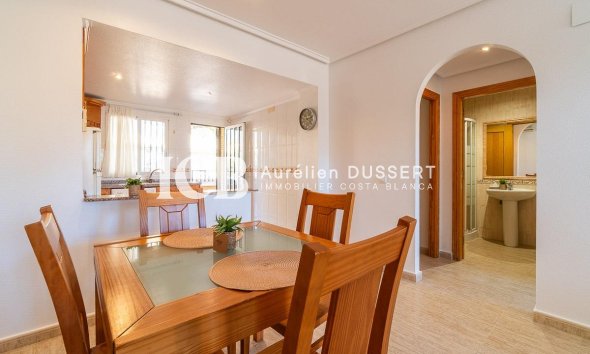 Reventa - Apartamento / piso -
Orihuela Costa - Villamartín