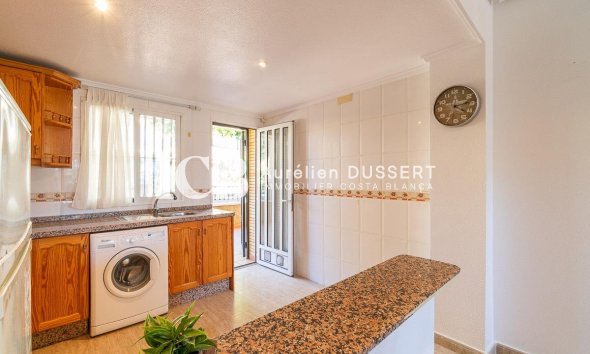 Reventa - Apartamento / piso -
Orihuela Costa - Villamartín