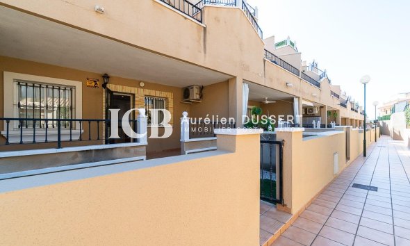 Reventa - Apartamento / piso -
Orihuela Costa - Villamartín