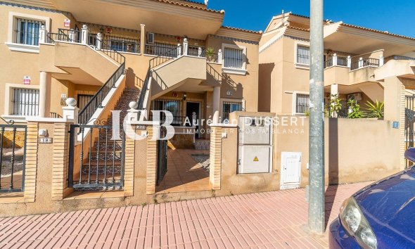 Reventa - Apartamento / piso -
Orihuela Costa - Villamartín