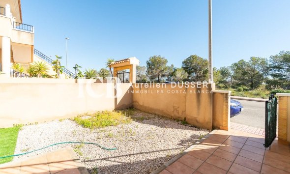 Reventa - Apartamento / piso -
Orihuela Costa - Villamartín
