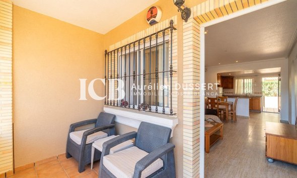 Reventa - Apartamento / piso -
Orihuela Costa - Villamartín