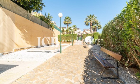 Reventa - Apartamento / piso -
Orihuela Costa - Villamartín