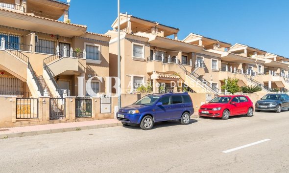 Reventa - Apartamento / piso -
Orihuela Costa - Villamartín
