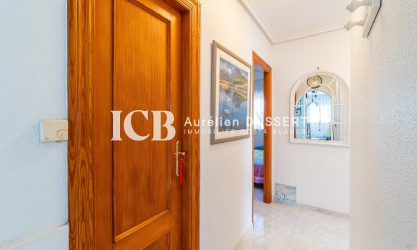 Reventa - Casa independiente -
Orihuela Costa - La Zenia