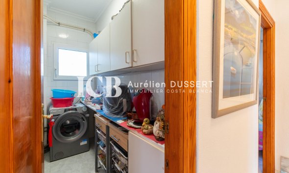 Reventa - Casa independiente -
Orihuela Costa - La Zenia