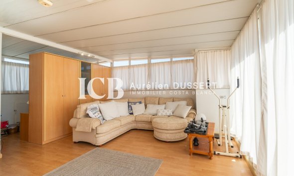 Reventa - Casa independiente -
Orihuela Costa - La Zenia