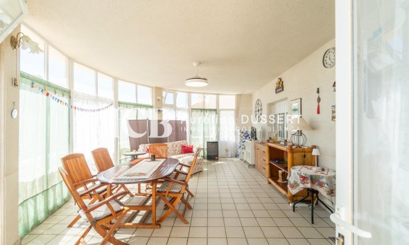 Reventa - Casa independiente -
Orihuela Costa - La Zenia