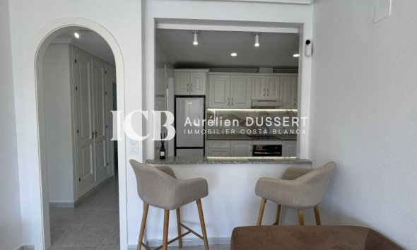 Reventa - Apartamento / piso -
Orihuela Costa - Lomas de Campoamor