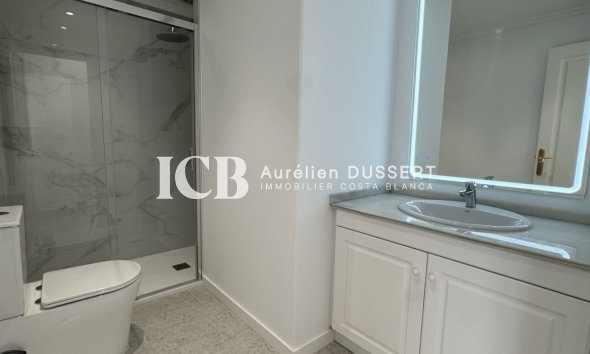 Reventa - Apartamento / piso -
Orihuela Costa - Lomas de Campoamor