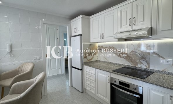 Reventa - Apartamento / piso -
Orihuela Costa - Lomas de Campoamor