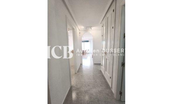 Reventa - Apartamento / piso -
Orihuela Costa - Lomas de Campoamor