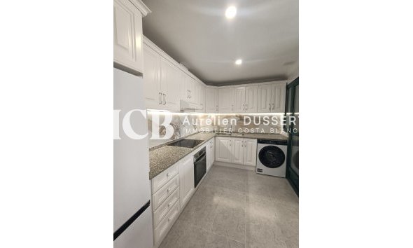 Reventa - Apartamento / piso -
Orihuela Costa - Lomas de Campoamor