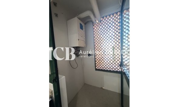 Reventa - Apartamento / piso -
Orihuela Costa - Lomas de Campoamor