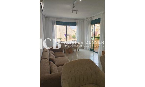 Reventa - Apartamento / piso -
Orihuela Costa - Lomas de Campoamor