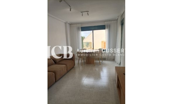 Reventa - Apartamento / piso -
Orihuela Costa - Lomas de Campoamor