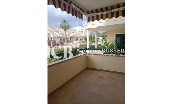 Reventa - Apartamento / piso -
Orihuela Costa - Lomas de Campoamor