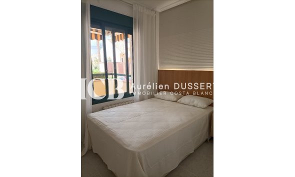 Reventa - Apartamento / piso -
Orihuela Costa - Lomas de Campoamor