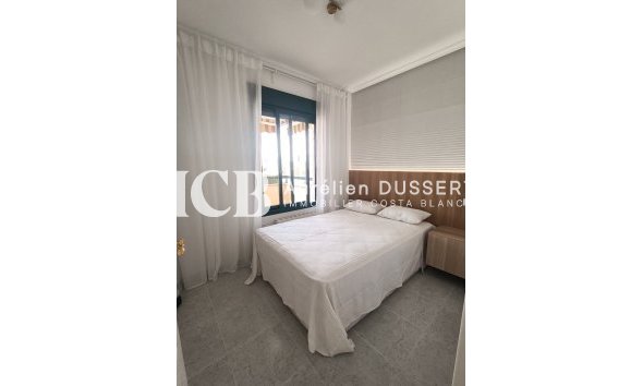 Reventa - Apartamento / piso -
Orihuela Costa - Lomas de Campoamor