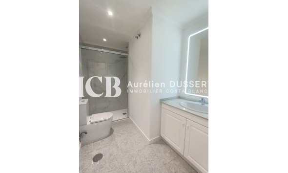 Reventa - Apartamento / piso -
Orihuela Costa - Lomas de Campoamor