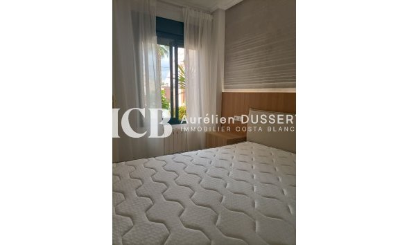 Reventa - Apartamento / piso -
Orihuela Costa - Lomas de Campoamor