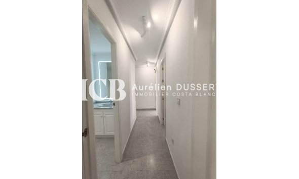 Reventa - Apartamento / piso -
Orihuela Costa - Lomas de Campoamor