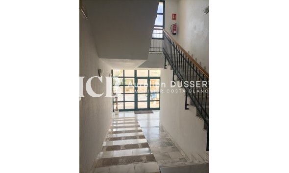 Reventa - Apartamento / piso -
Orihuela Costa - Lomas de Campoamor