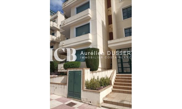 Reventa - Apartamento / piso -
Orihuela Costa - Lomas de Campoamor