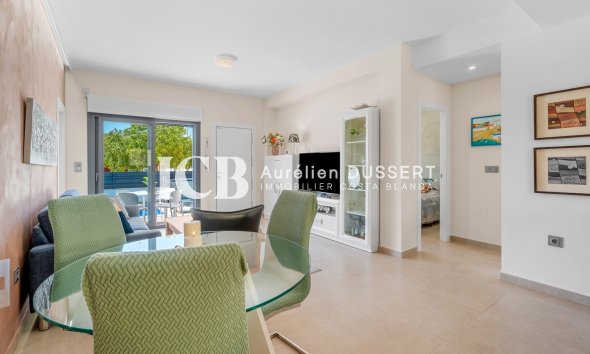 Reventa - Adosado -
Formentera del Segura - Formentera de Segura