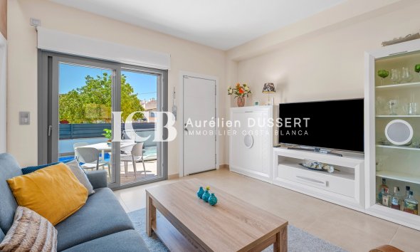 Reventa - Adosado -
Formentera del Segura - Formentera de Segura