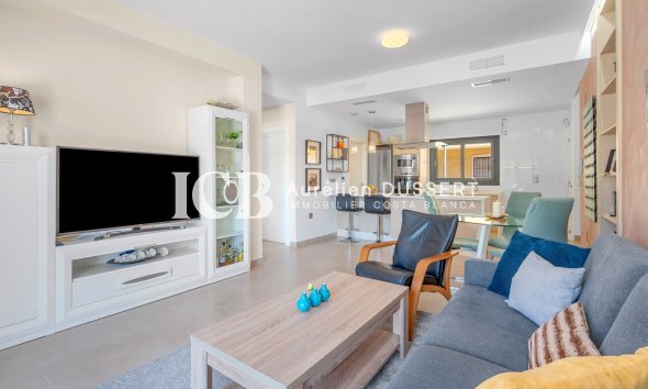 Reventa - Adosado -
Formentera del Segura - Formentera de Segura