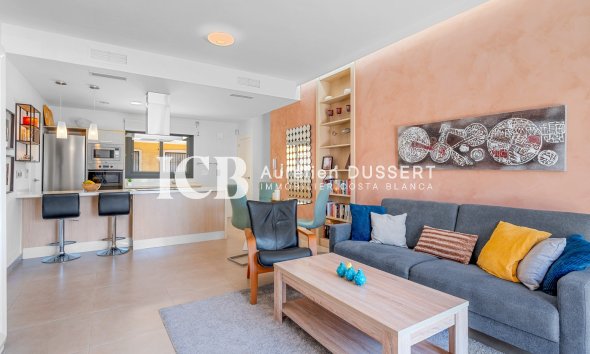 Reventa - Adosado -
Formentera del Segura - Formentera de Segura