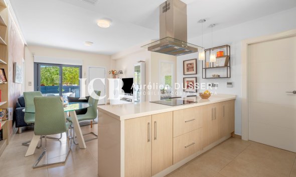 Reventa - Adosado -
Formentera del Segura - Formentera de Segura