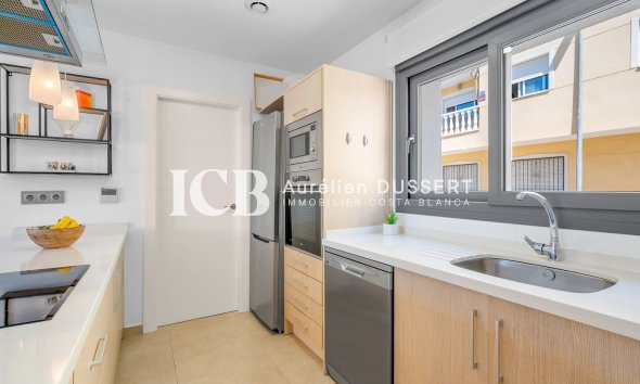 Reventa - Adosado -
Formentera del Segura - Formentera de Segura