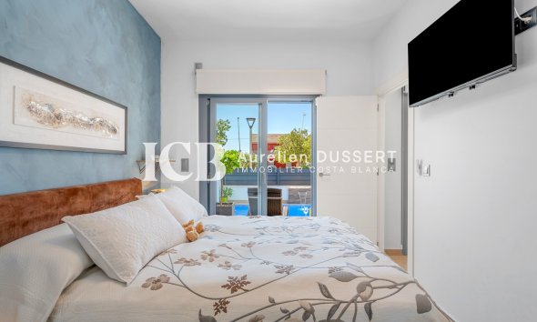 Reventa - Adosado -
Formentera del Segura - Formentera de Segura