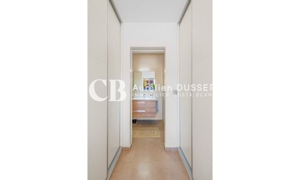 Reventa - Adosado -
Formentera del Segura - Formentera de Segura