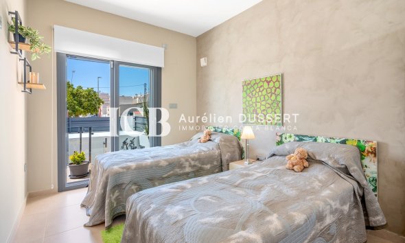 Reventa - Adosado -
Formentera del Segura - Formentera de Segura