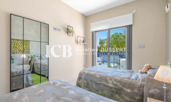 Reventa - Adosado -
Formentera del Segura - Formentera de Segura